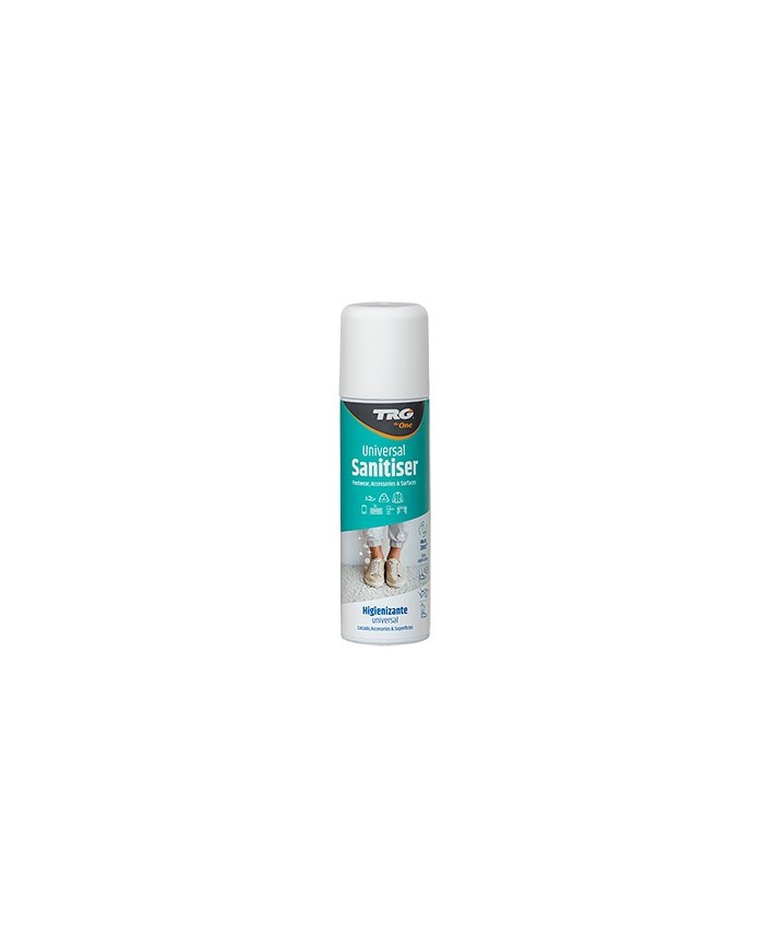 TRG THE ONE - UNIVERSAL SANITISER - 1