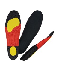 TEMPISH - INSOLE COMFORT FOAM - 2 TEMPISH - INSOLE COMFORT FOAM - 2
