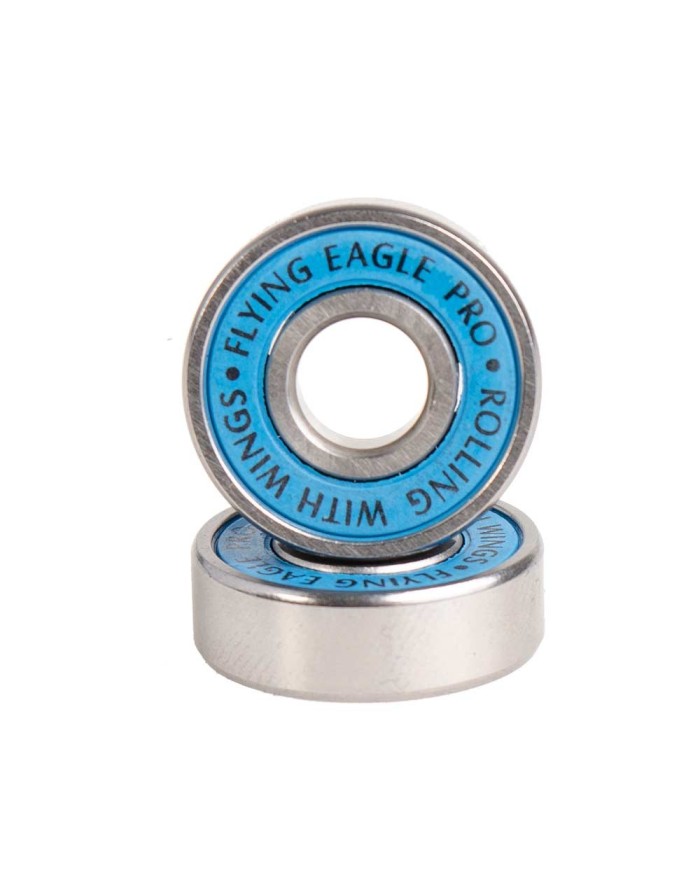 FLYING EAGLE - ABEC9 PRO 12 PACK - 4