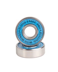 FLYING EAGLE - ABEC9 PRO 12 PACK - 4