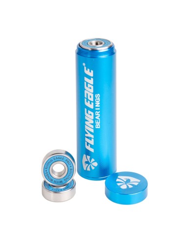FLYING EAGLE - ABEC9 PRO 12 PACK - 9 FLYING EAGLE - ABEC9 PRO 12 PACK - 9