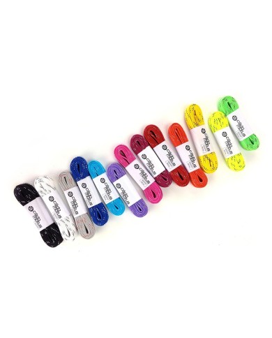 CÁDOMOTUS - WAXED LACES - 3 CÁDOMOTUS - WAXED LACES - 3