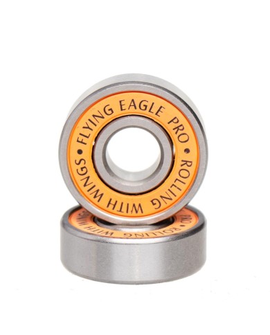 FLYING EAGLE - ABEC9 PRO 16 PACK - 1 FLYING EAGLE - ABEC9 PRO 16 PACK - 1