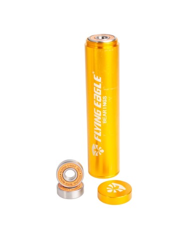 FLYING EAGLE - ABEC9 PRO 16 PACK - 3 FLYING EAGLE - ABEC9 PRO 16 PACK - 3