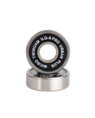 MICRO - ILQ9 PRO TWINCAM PLUS - 1