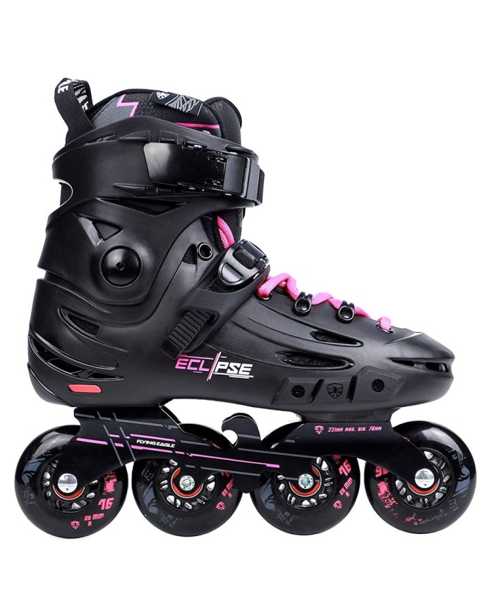 FLYING EAGLE - F5S ECLIPSE PINK - 2