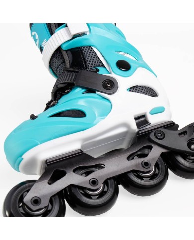 RENEGADE - REBEL ONE - 3