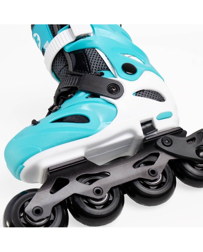 RENEGADE - REBEL ONE - 3