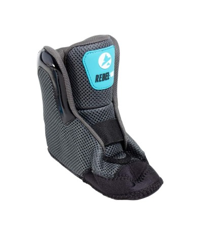 RENEGADE - REBEL ONE - 5