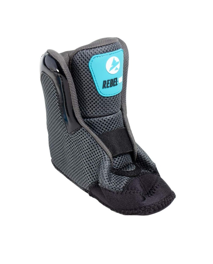 RENEGADE - REBEL ONE - 5