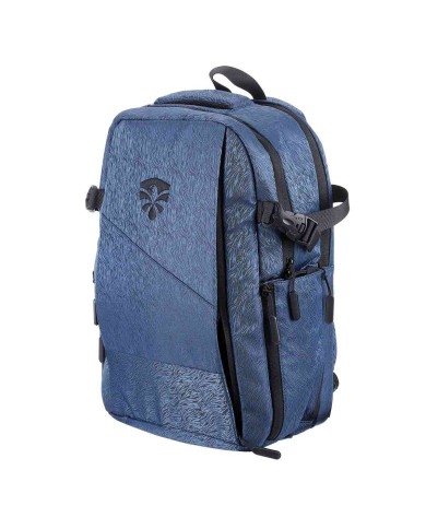 FLYING EAGLE - MOVEMENT BACKPACK BLUE - 2 FLYING EAGLE - MOVEMENT BACKPACK BLUE - 2
