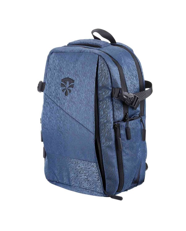 FLYING EAGLE - MOVEMENT BACKPACK BLUE - 2