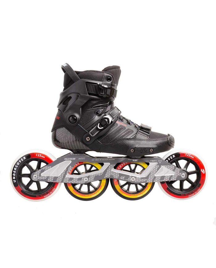 POWERSLIDE - HC EVO PRO 2021 DH350 - 1