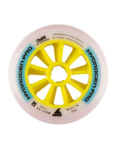 ROLLERBLADE - HYDROGEN PRO 90MM XX-FIRM - 1 ROLLERBLADE - HYDROGEN PRO 90MM XX-FIRM - 1