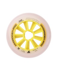 ROLLERBLADE - HYDROGEN PRO 110MM FIRM - 2 ROLLERBLADE - HYDROGEN PRO 110MM FIRM - 2