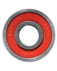 BONES - REDS - 1 BONES - REDS - 1