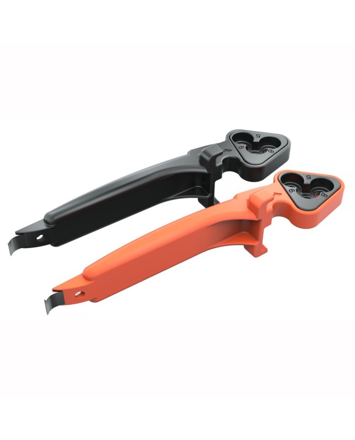 SKIKE - TRIPLE TIRE CHANGER - 1