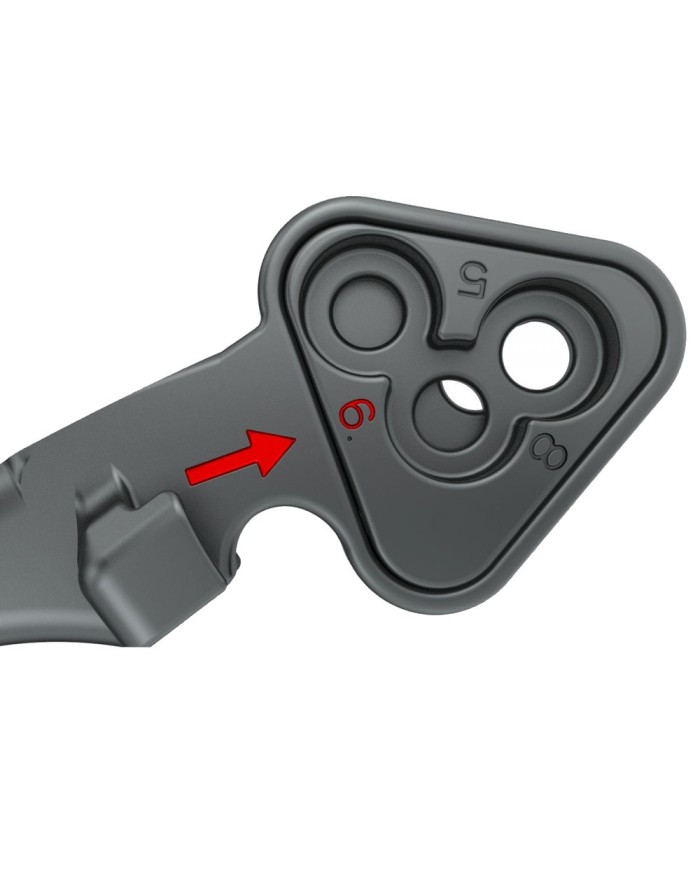 SKIKE - TRIPLE TIRE CHANGER - 5