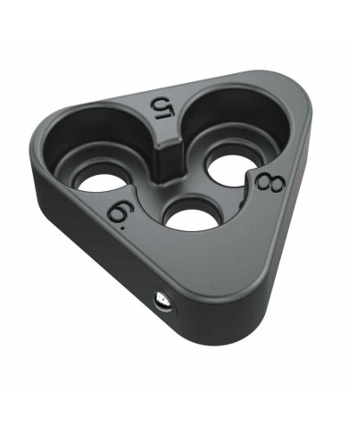 SKIKE - TRIPLE TIRE CHANGER - 7 SKIKE - TRIPLE TIRE CHANGER - 7