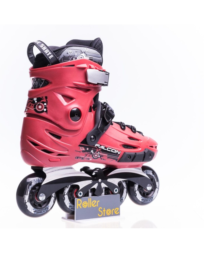 FLYING EAGLE - F6 RED FALCON - 6