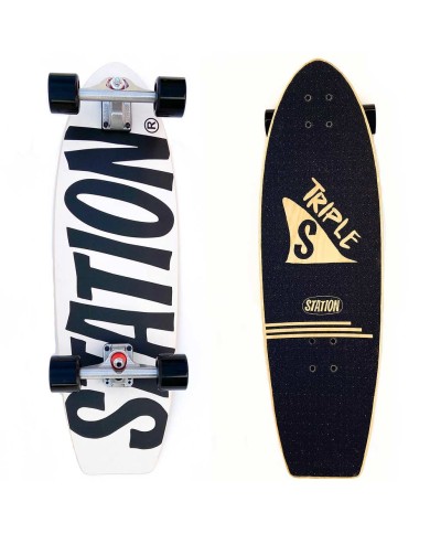 SURFSKATE