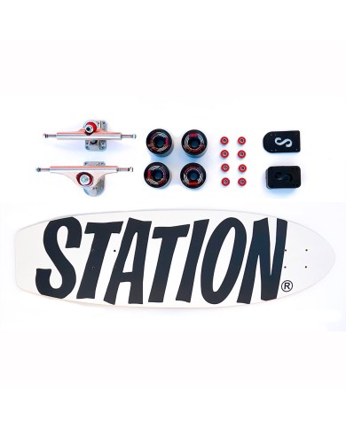 STATION - SURFSKATE TRIPLE S LITTTLE MEN