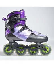 FR SKATES - SOFIA CARBON CUFF CUSTOM - 2