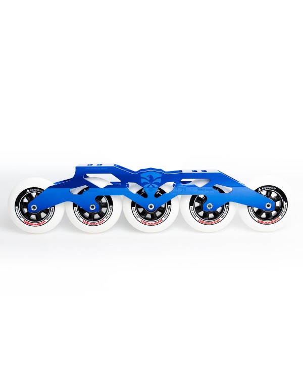 FLYING EAGLE - SLOPE KILLER HYDROGEN 90 PACK BLUE - 1