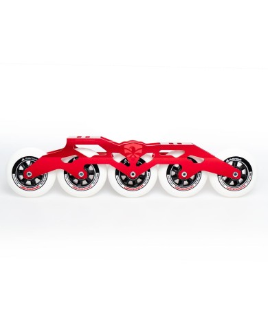 FLYING EAGLE - SLOPE KILLER HYDROGEN 90 PACK RED - 2