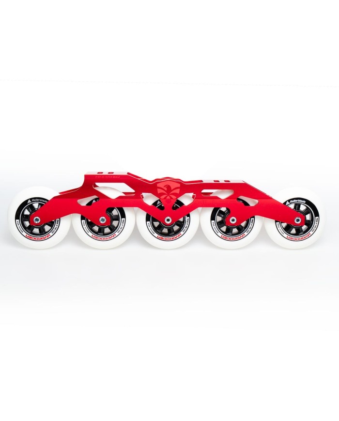 FLYING EAGLE - SLOPE KILLER HYDROGEN 90 PACK RED - 1