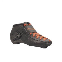 ROLLERBLADE - POWERBLADE JR BOOT - 2 ROLLERBLADE - POWERBLADE JR BOOT - 2