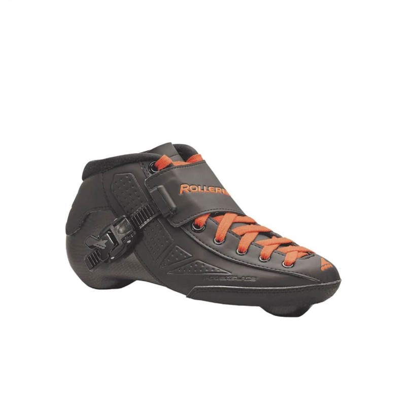 ROLLERBLADE - POWERBLADE JR BOOT - 2
