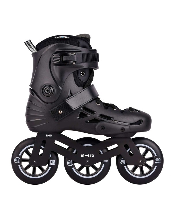 MICRO - MT3 BLACK - 2