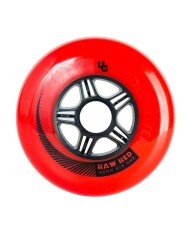 UNDERCOVER - RAW RED 100 85A - 2
