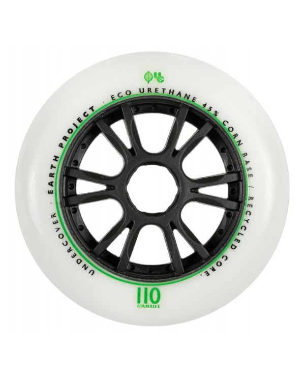 UNDERCOVER - EARTH 110MM 88A  - 2