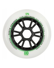 UNDERCOVER - EARTH 110MM 88A  - 1 UNDERCOVER - EARTH 110MM 88A  - 1