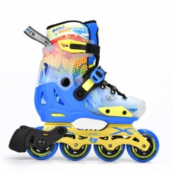 MICRO - INFINITE LE BLUE - 1 MICRO - INFINITE LE BLUE - 1