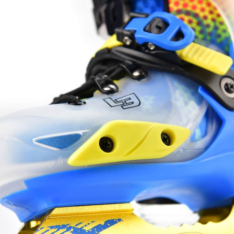 MICRO - INFINITE LE BLUE - 3