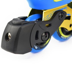 MICRO - INFINITE LE BLUE - 5