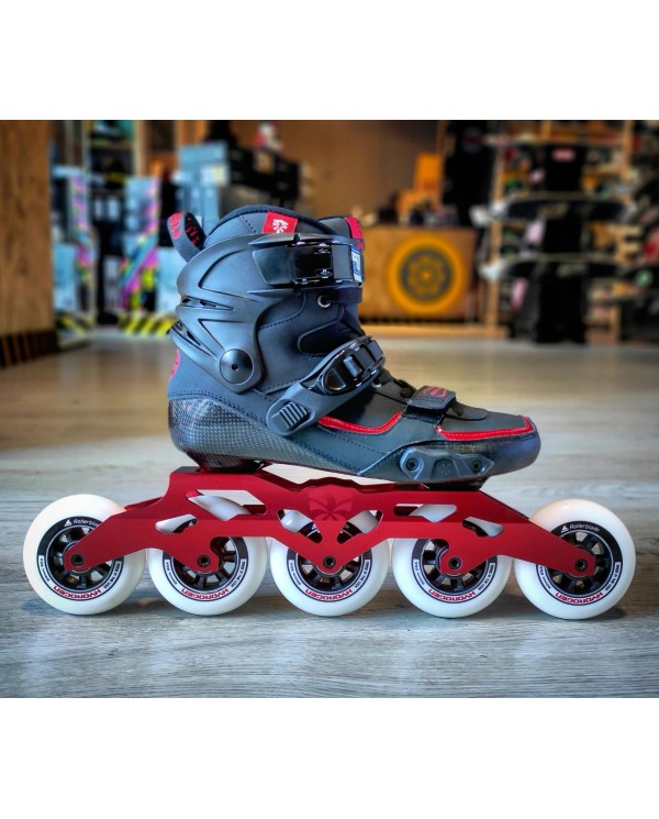 DRIFT - 1