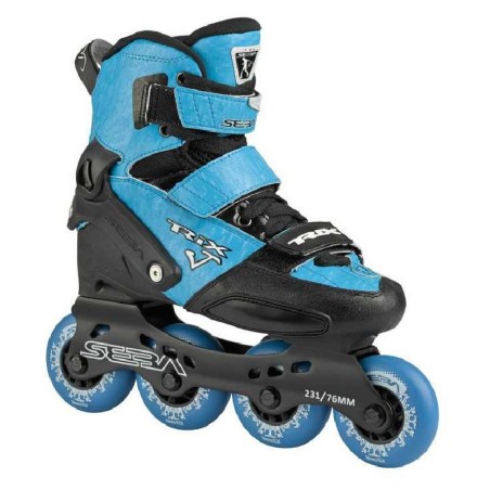 SEBA - TRIX J BLUE - 2