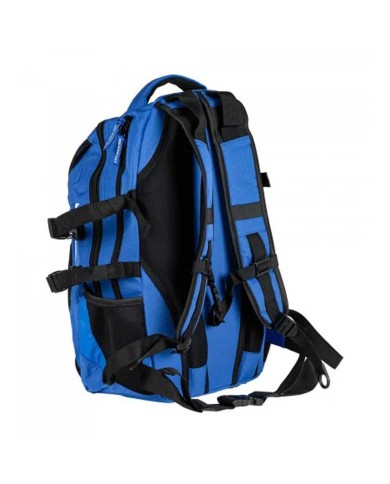 POWERSLIDE - WE LOVE TO SKATE BACKPACK BLUE - 6 POWERSLIDE - WE LOVE TO SKATE BACKPACK BLUE - 6