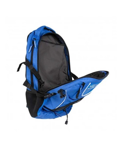 POWERSLIDE - WE LOVE TO SKATE BACKPACK BLUE - 8 POWERSLIDE - WE LOVE TO SKATE BACKPACK BLUE - 8