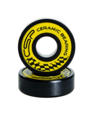 CSP BEARINGS - CERAMIC  - 1 CSP BEARINGS - CERAMIC  - 1
