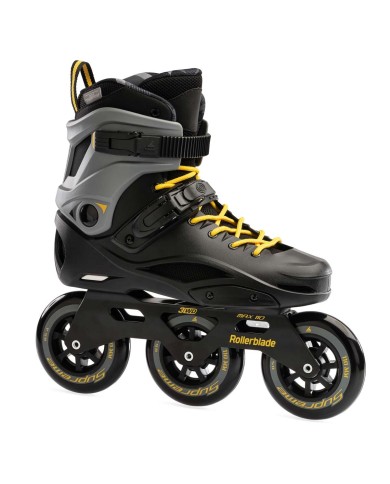 ROLLERBLADE - RB 110 3WD - 1 ROLLERBLADE - RB 110 3WD - 1