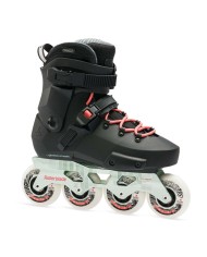 ROLLERBLADE - TWISTER XT W BLACK/MINT - 1