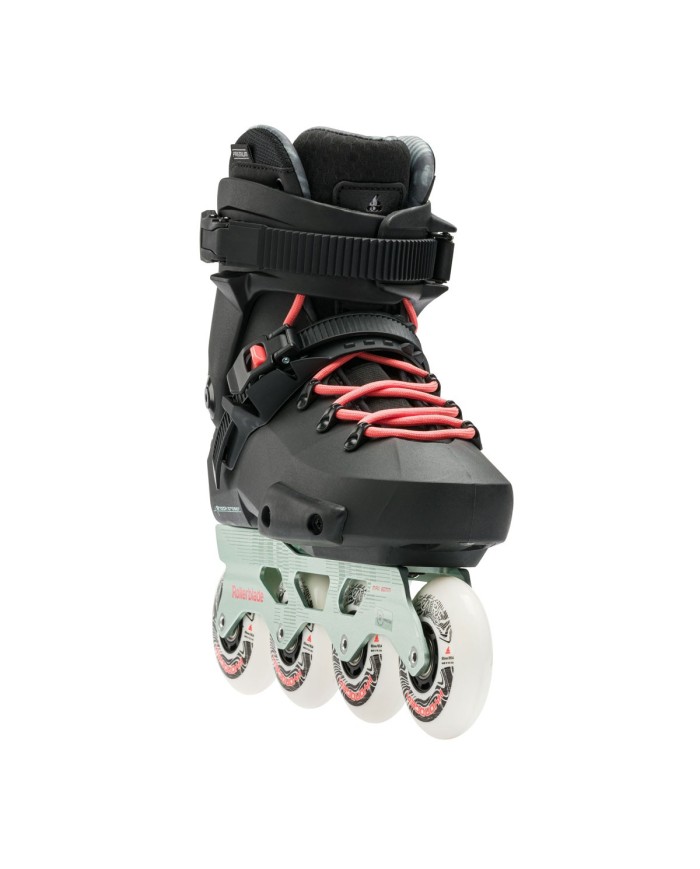 ROLLERBLADE - TWISTER XT W BLACK/MINT - 6
