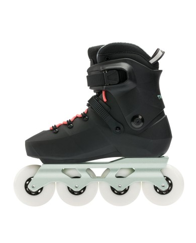 ROLLERBLADE - TWISTER XT W BLACK/MINT - 7
