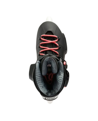 ROLLERBLADE - TWISTER XT W BLACK/MINT - 11