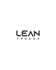 Lean Trucks